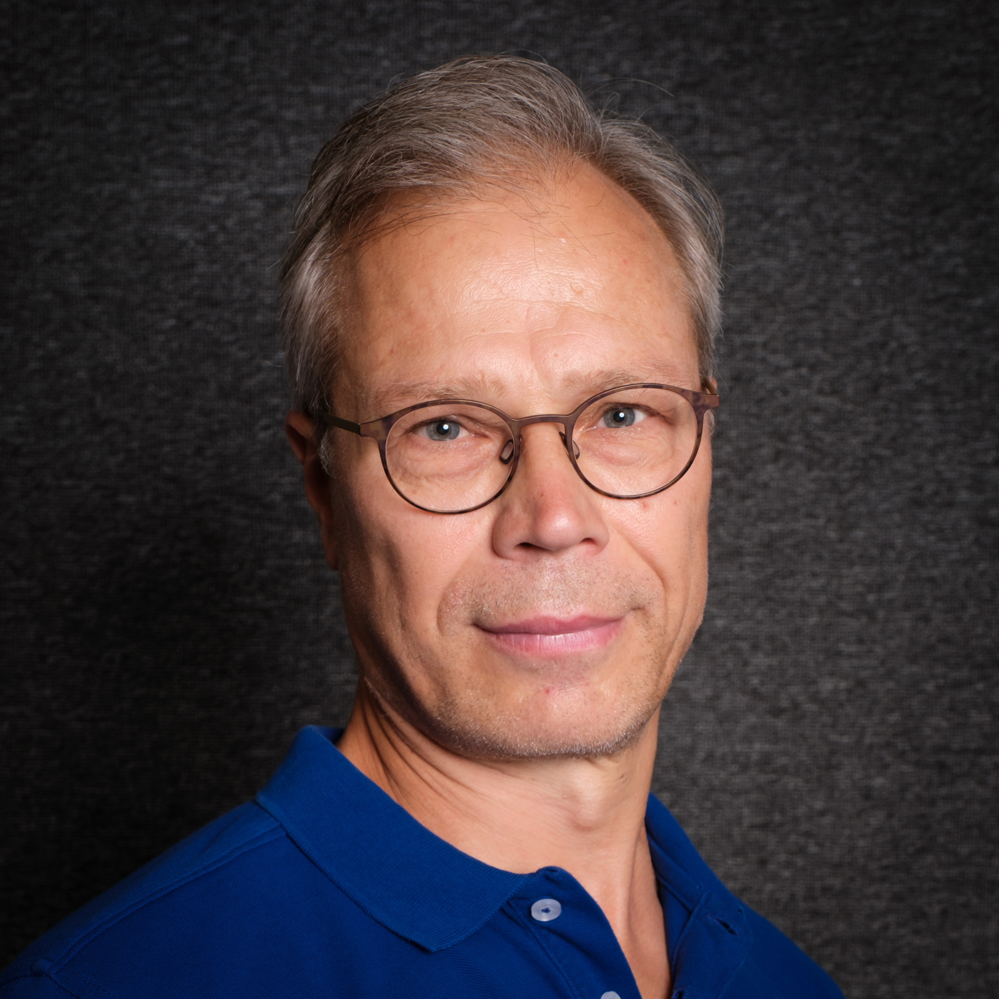 Karsten Lehmbeck, MSc