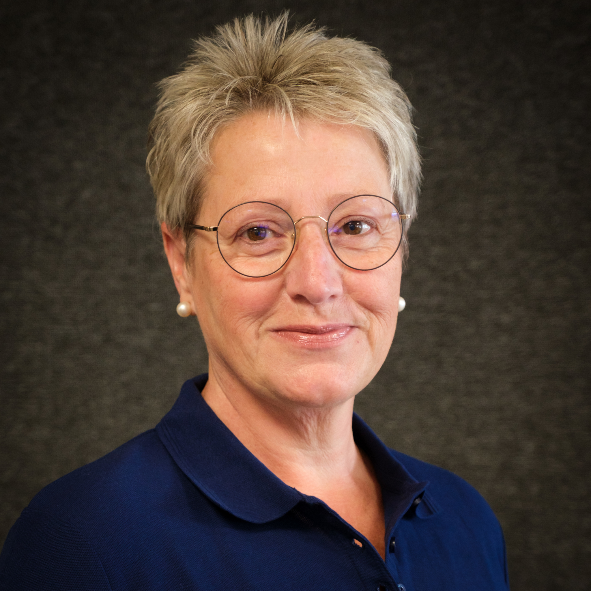 Sabine Gattermeier, MSc