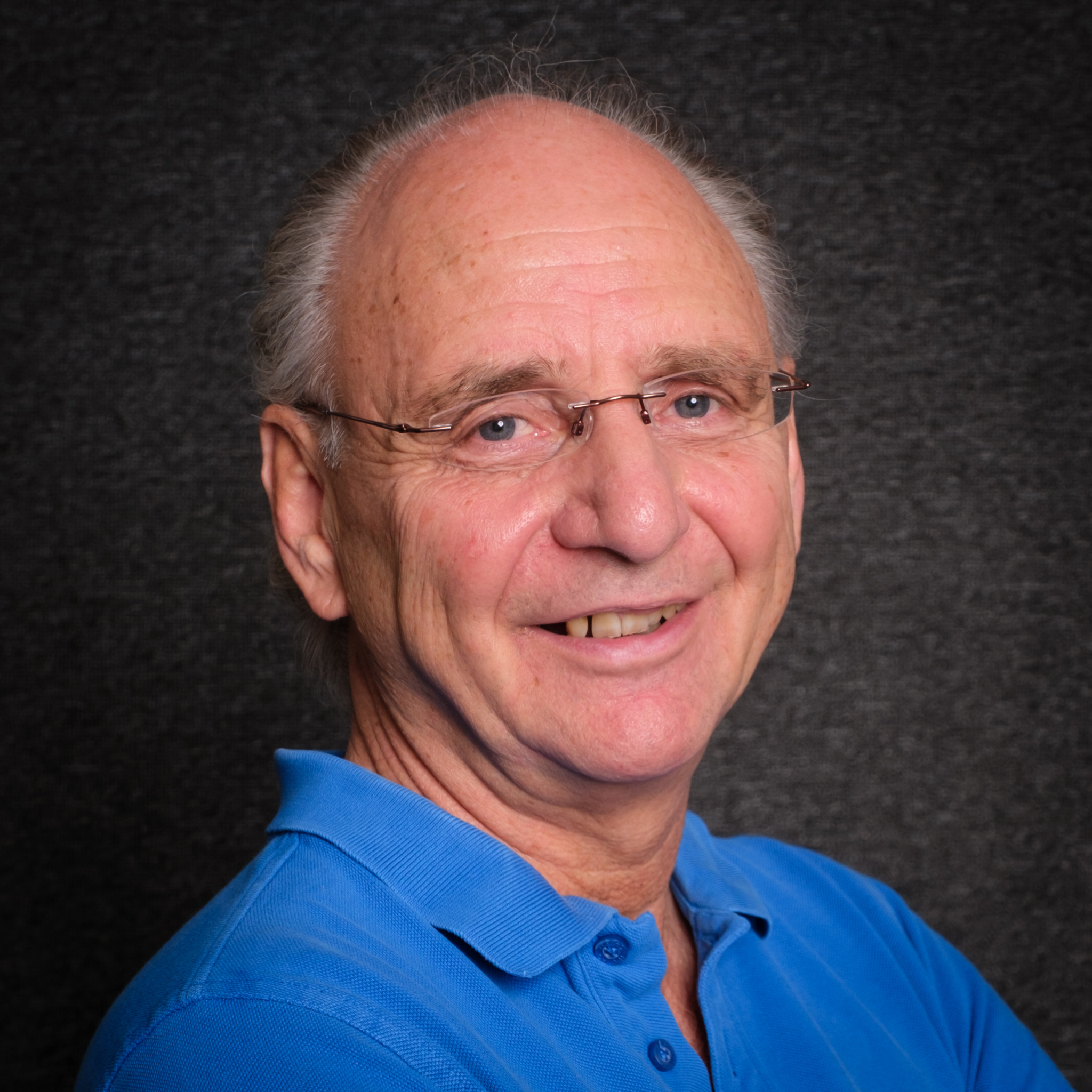 Klaus Pöppl