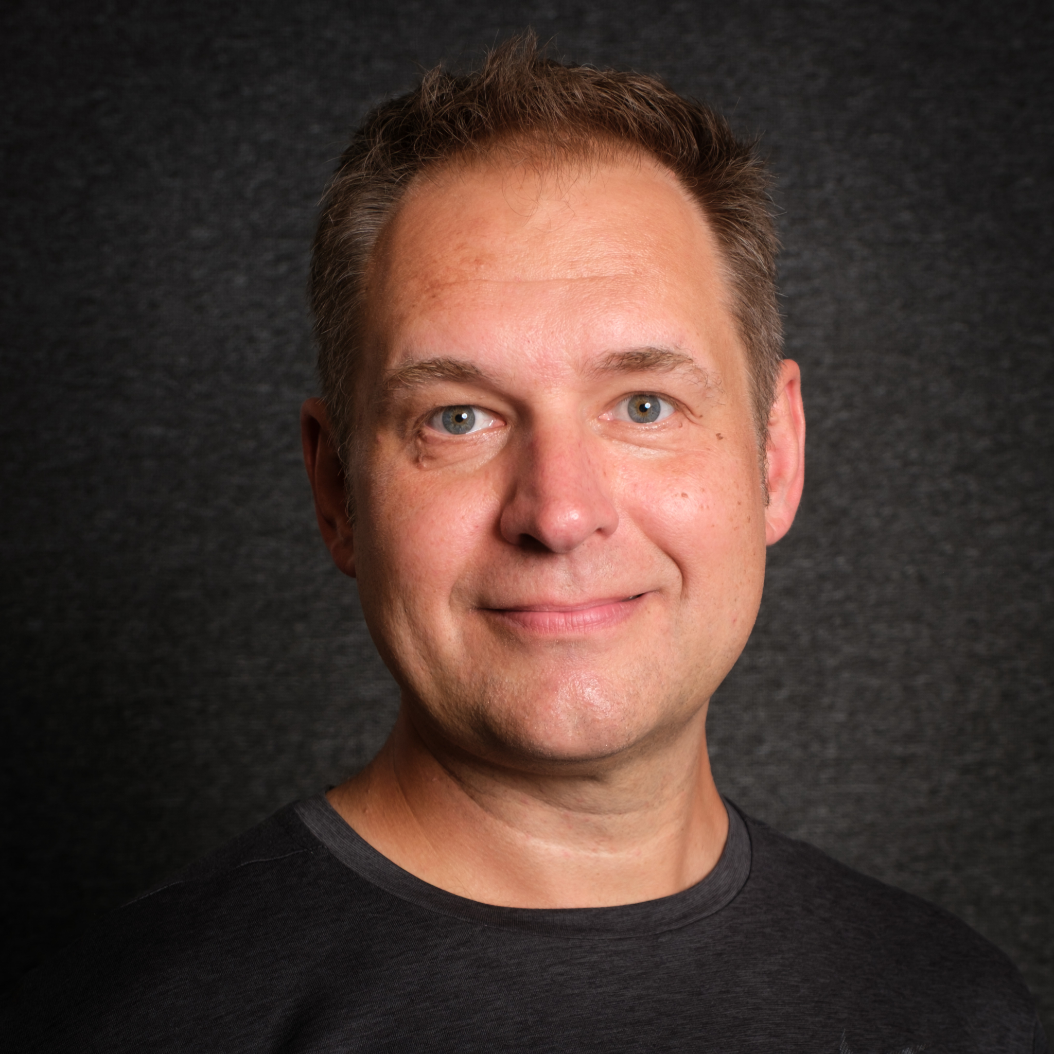 Christian Fischbach